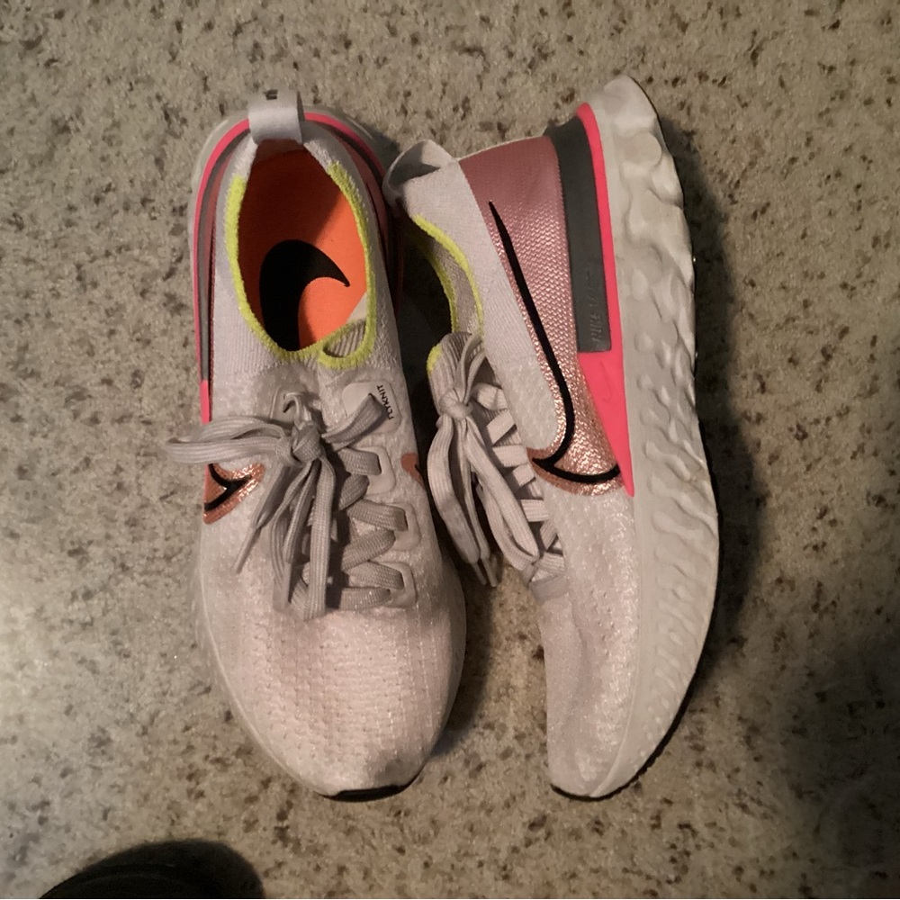 Nike Women’s athletic shoes
